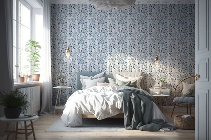 Afbeeldingen van Birger Blue - 1091901-03